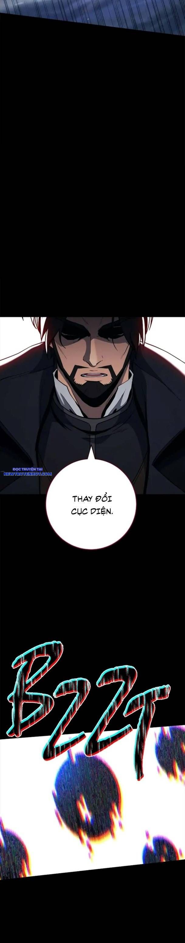 Cốt Binh Trở Lại Chapter  286 - 11