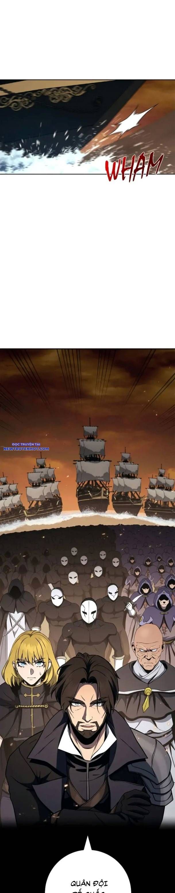 Cốt Binh Trở Lại Chapter 286 - 15