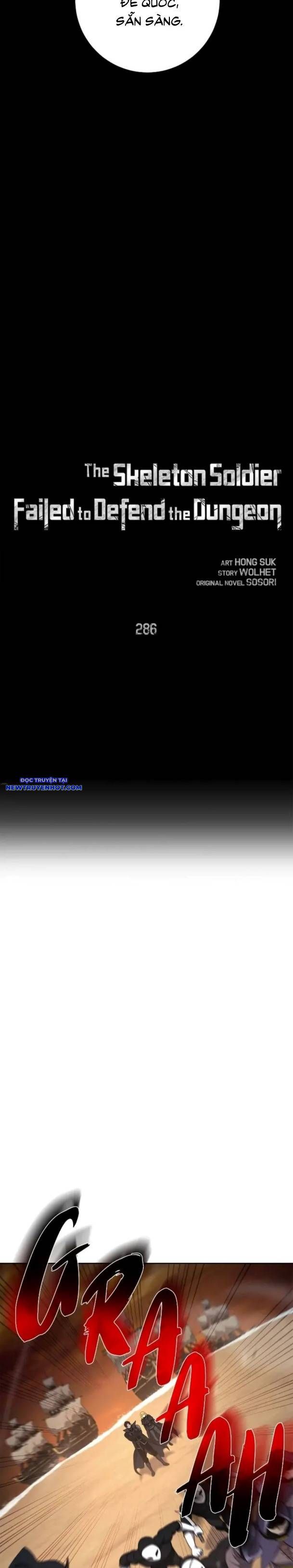 Cốt Binh Trở Lại Chapter 286 - 16