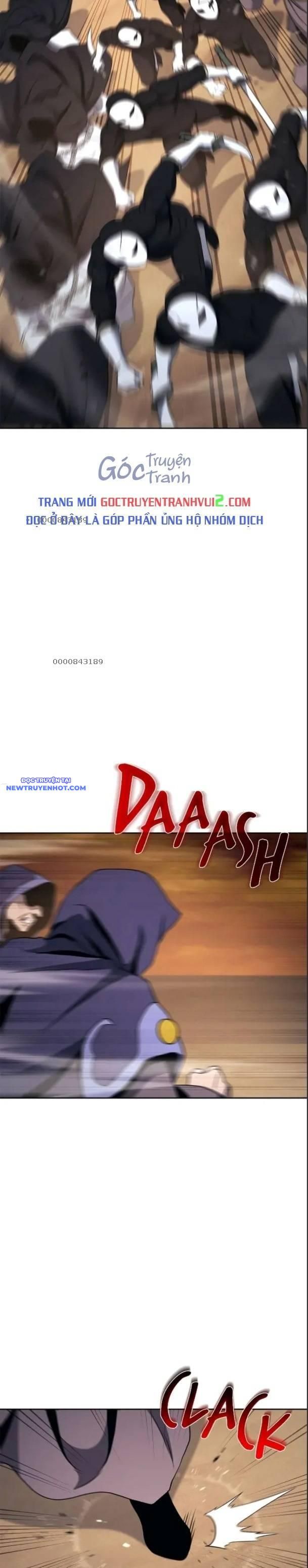 Cốt Binh Trở Lại Chapter  286 - 17