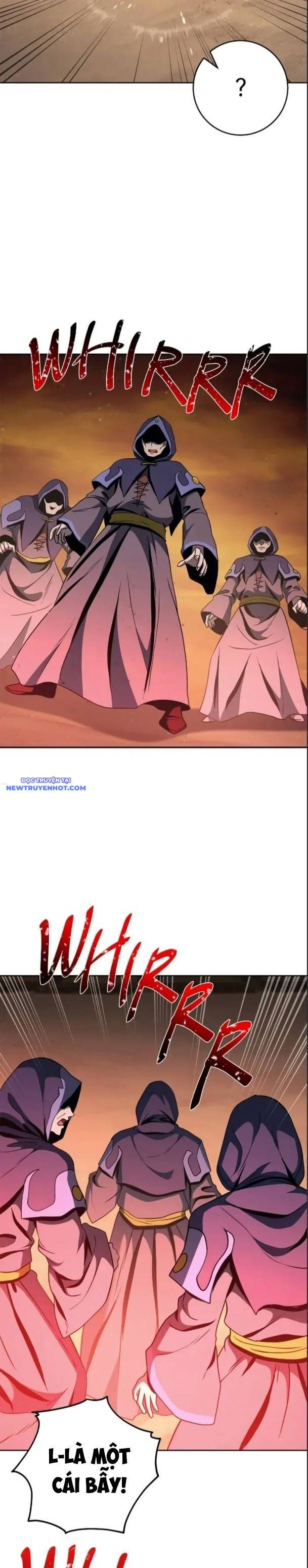 Cốt Binh Trở Lại Chapter  286 - 18