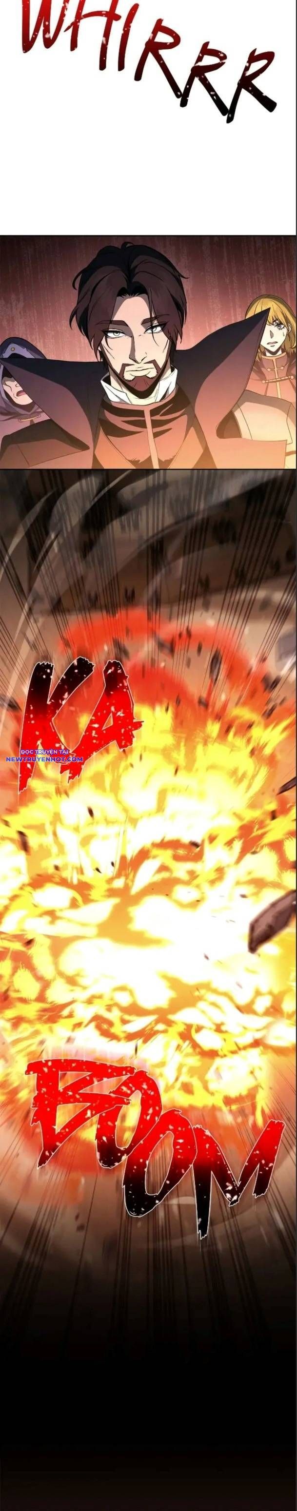 Cốt Binh Trở Lại Chapter  286 - 19