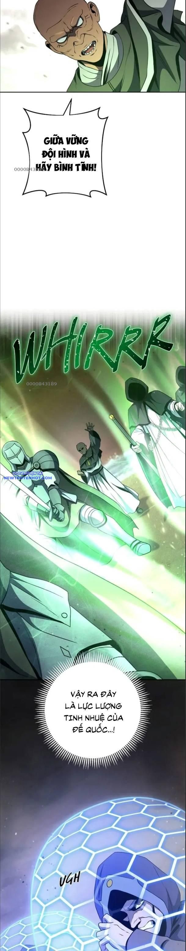 Cốt Binh Trở Lại Chapter  286 - 21