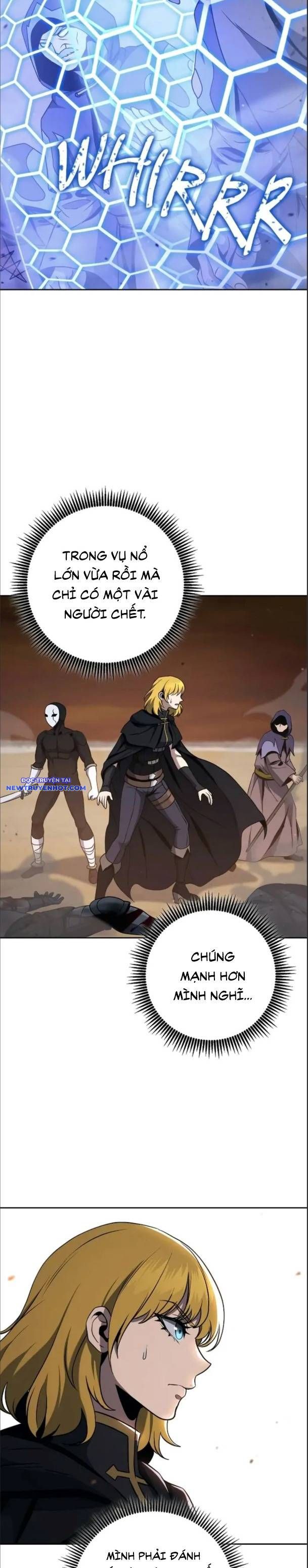 Cốt Binh Trở Lại Chapter 286 - 22