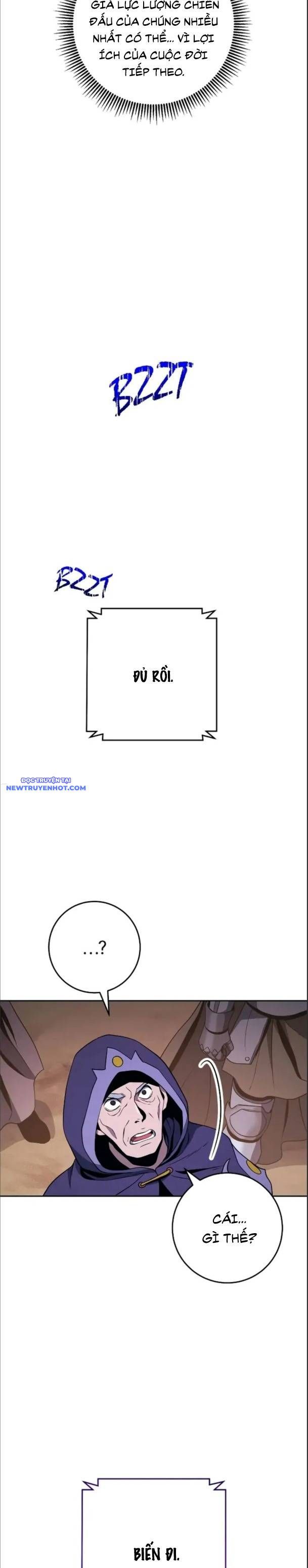 Cốt Binh Trở Lại Chapter 286 - 23