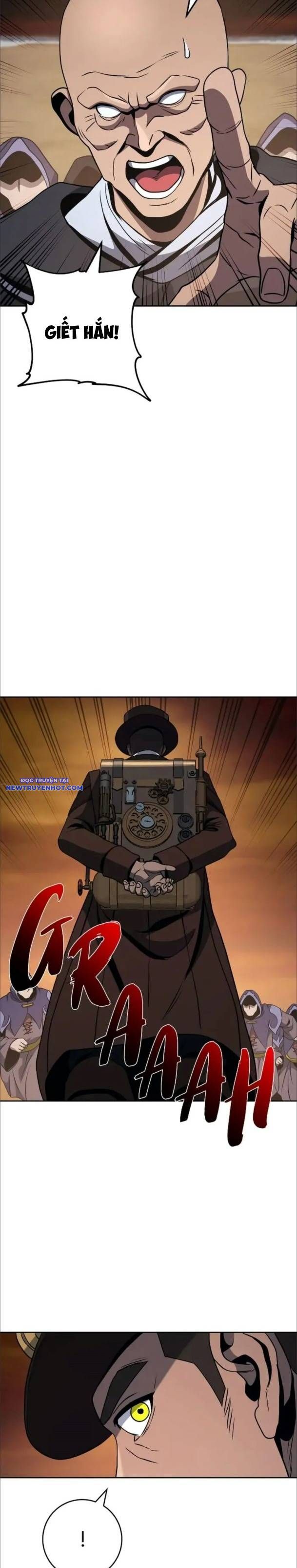 Cốt Binh Trở Lại Chapter  286 - 36