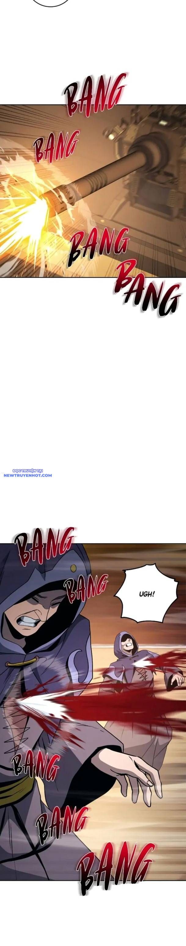 Cốt Binh Trở Lại Chapter  286 - 37