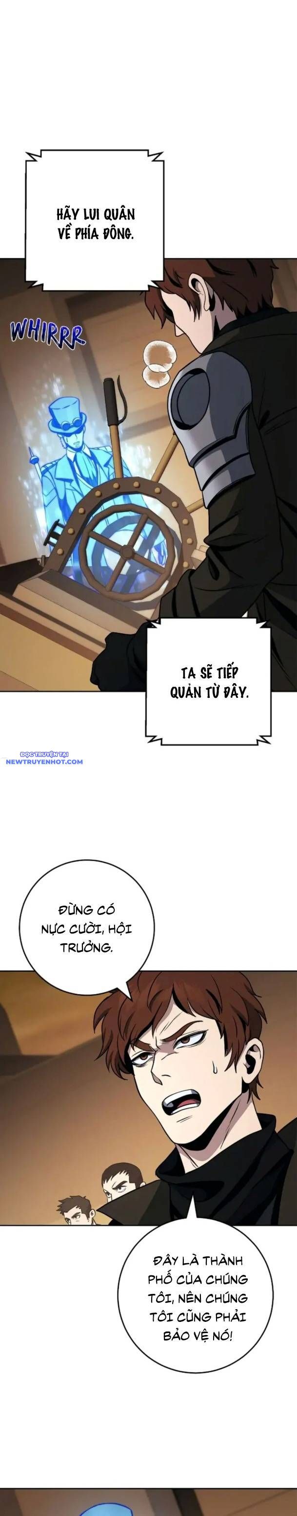 Cốt Binh Trở Lại Chapter 286 - 38