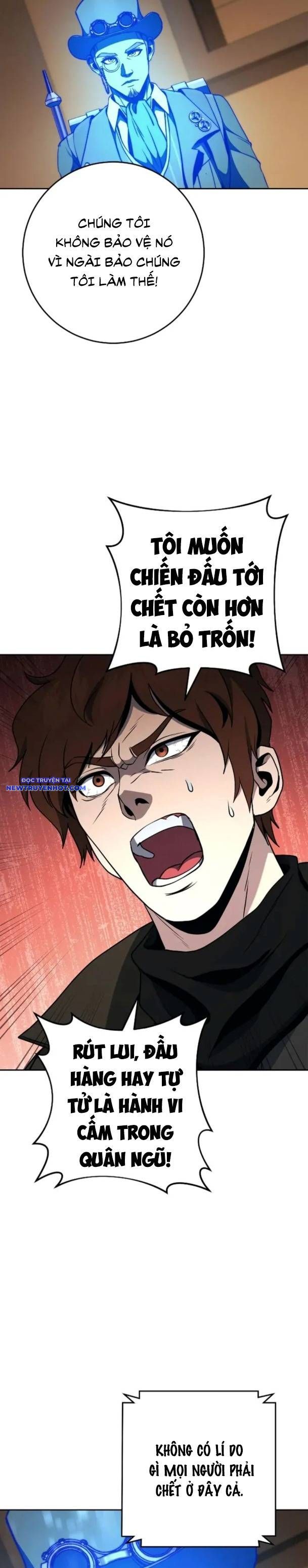 Cốt Binh Trở Lại Chapter 286 - 39