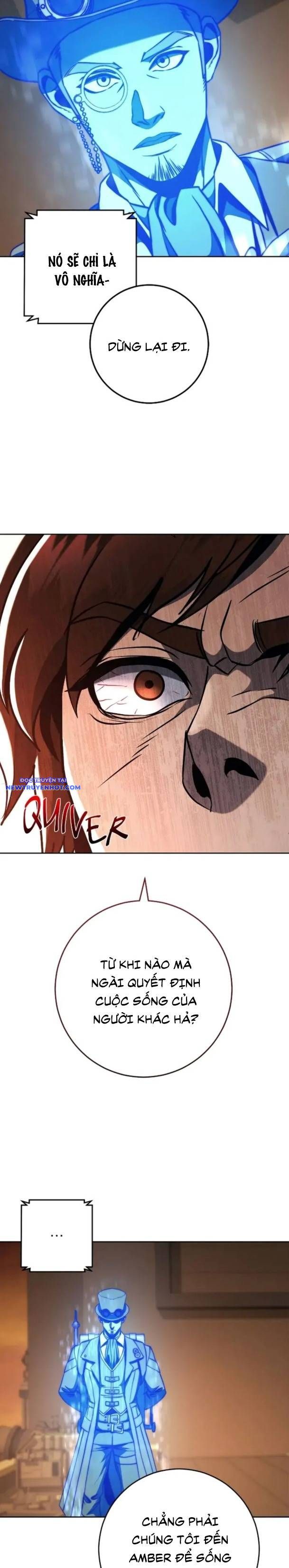 Cốt Binh Trở Lại Chapter 286 - 40