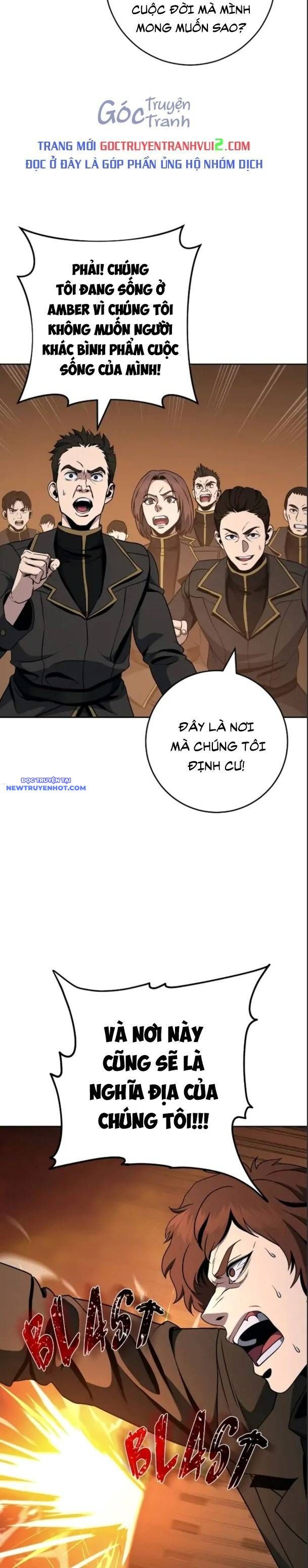 Cốt Binh Trở Lại Chapter  286 - 41