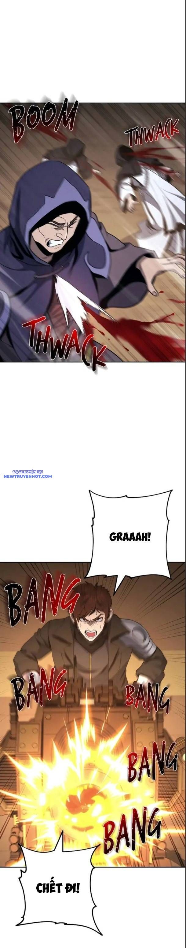 Cốt Binh Trở Lại Chapter  286 - 43