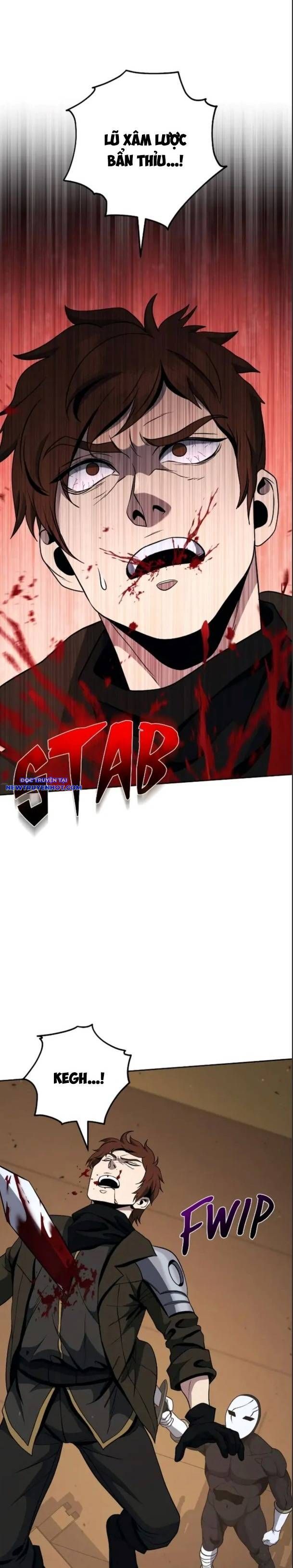 Cốt Binh Trở Lại Chapter 286 - 44