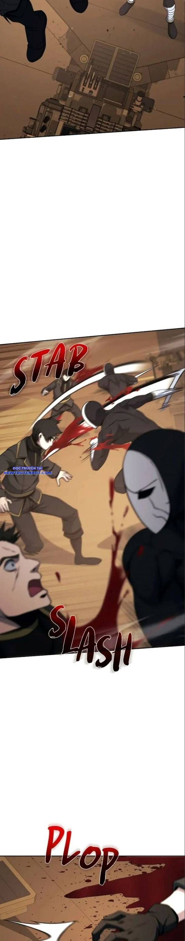 Cốt Binh Trở Lại Chapter  286 - 45