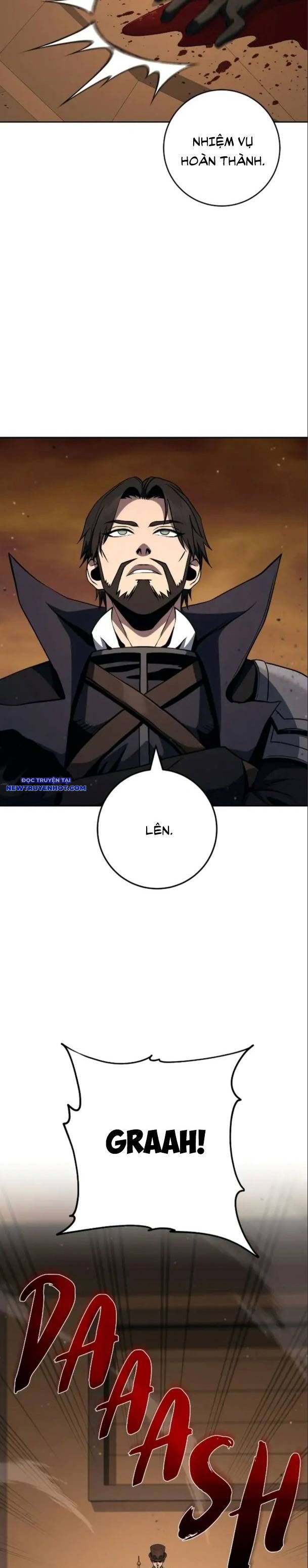 Cốt Binh Trở Lại Chapter  286 - 46