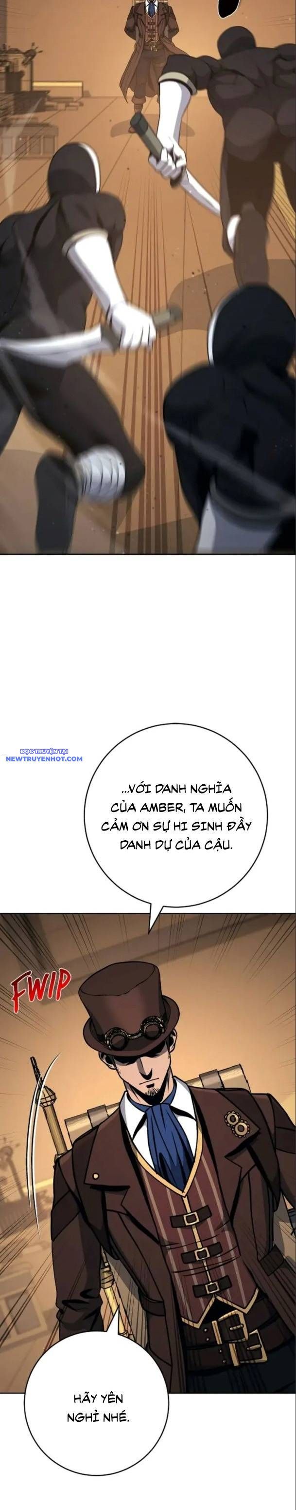 Cốt Binh Trở Lại Chapter  286 - 47