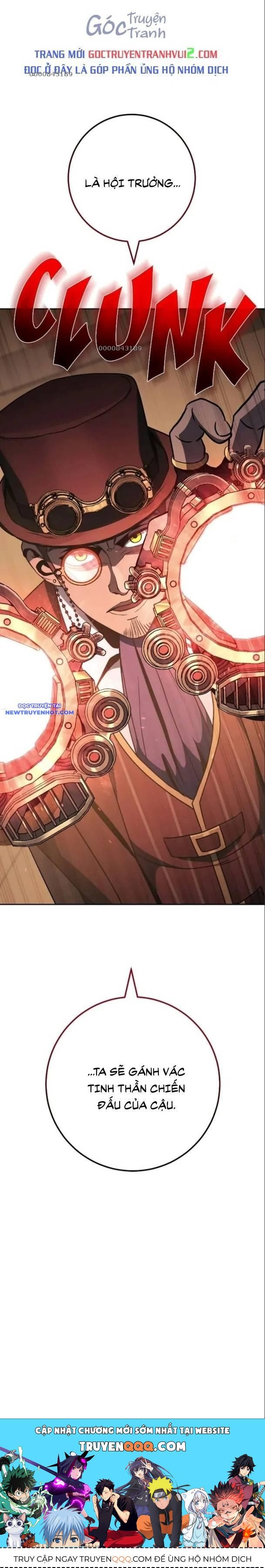 Cốt Binh Trở Lại Chapter  286 - 48