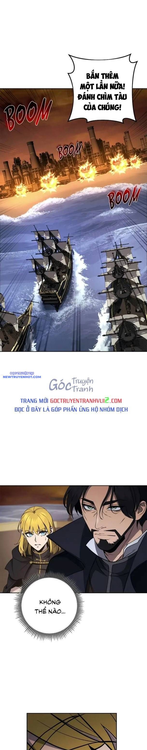 Cốt Binh Trở Lại Chapter 286 - 9