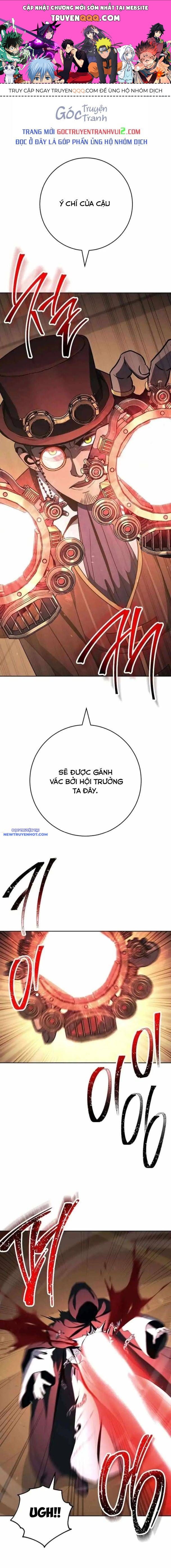 Cốt Binh Trở Lại Chapter  287 - 1