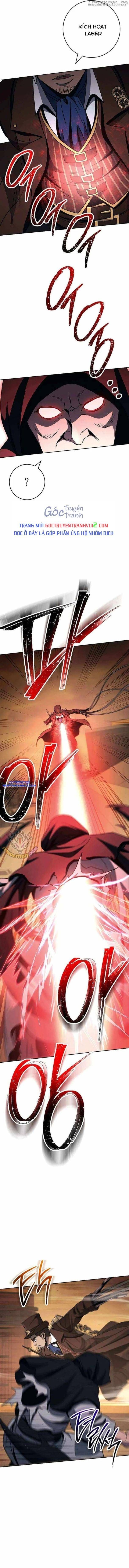 Cốt Binh Trở Lại Chapter  287 - 11