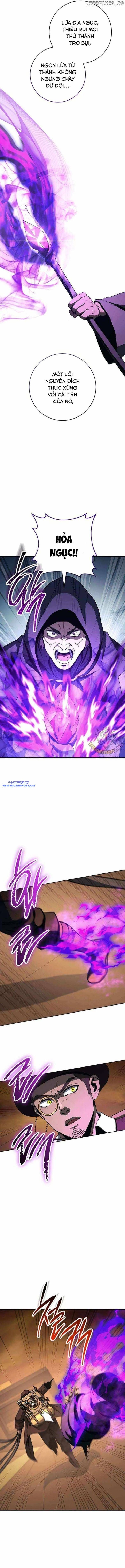 Cốt Binh Trở Lại Chapter  287 - 13