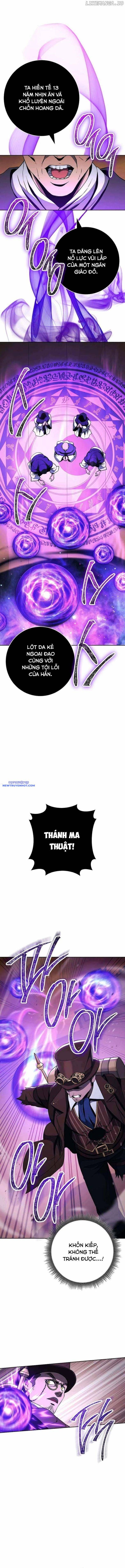 Cốt Binh Trở Lại Chapter 287 - 14