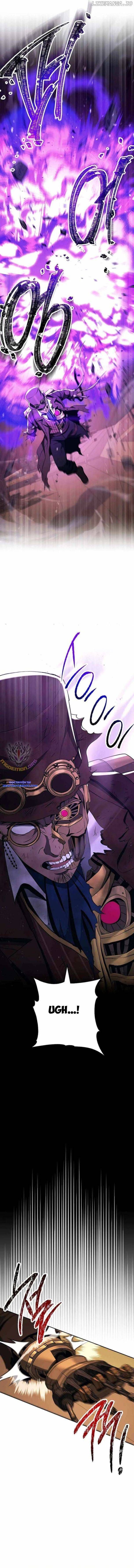 Cốt Binh Trở Lại Chapter 287 - 15