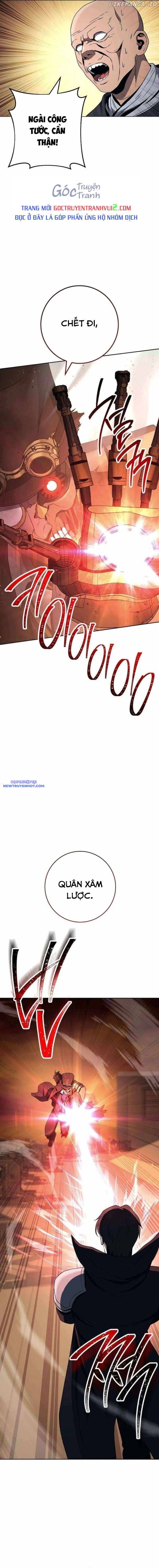 Cốt Binh Trở Lại Chapter  287 - 16