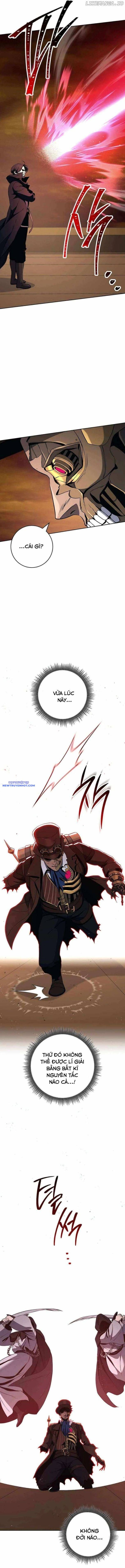Cốt Binh Trở Lại Chapter  287 - 18