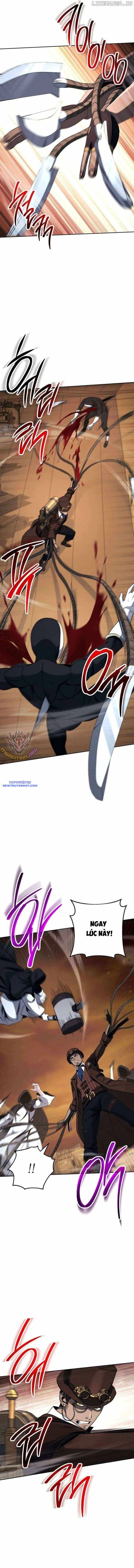 Cốt Binh Trở Lại Chapter  287 - 3