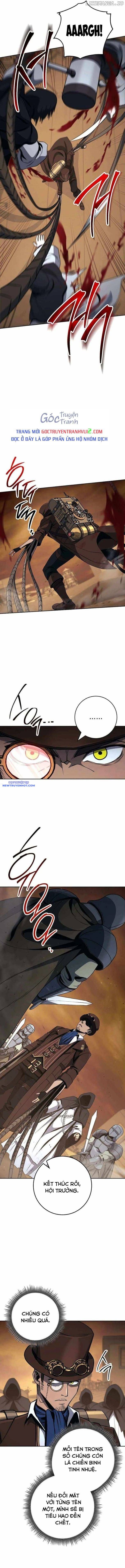 Cốt Binh Trở Lại Chapter  287 - 4