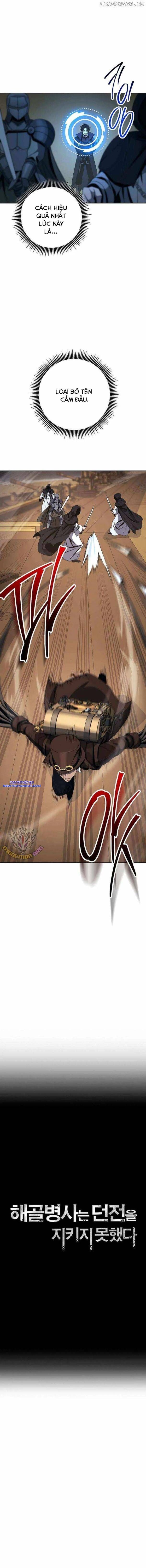 Cốt Binh Trở Lại Chapter 287 - 5