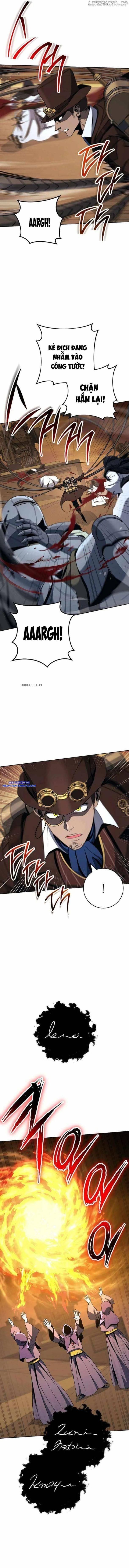 Cốt Binh Trở Lại Chapter  287 - 6