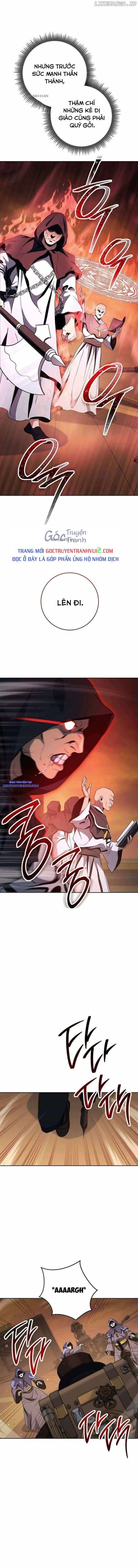 Cốt Binh Trở Lại Chapter 287 - 8