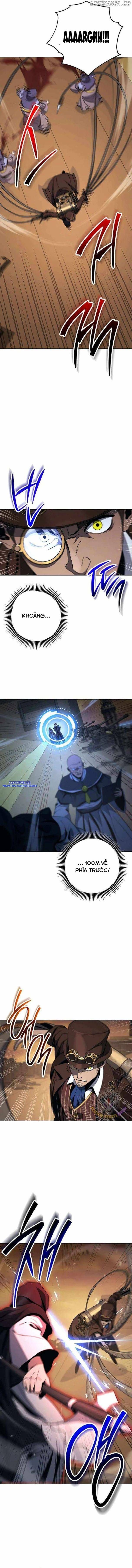 Cốt Binh Trở Lại Chapter  287 - 9