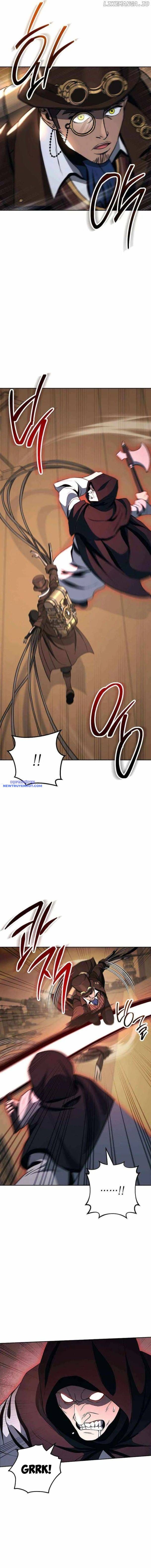 Cốt Binh Trở Lại Chapter  287 - 10