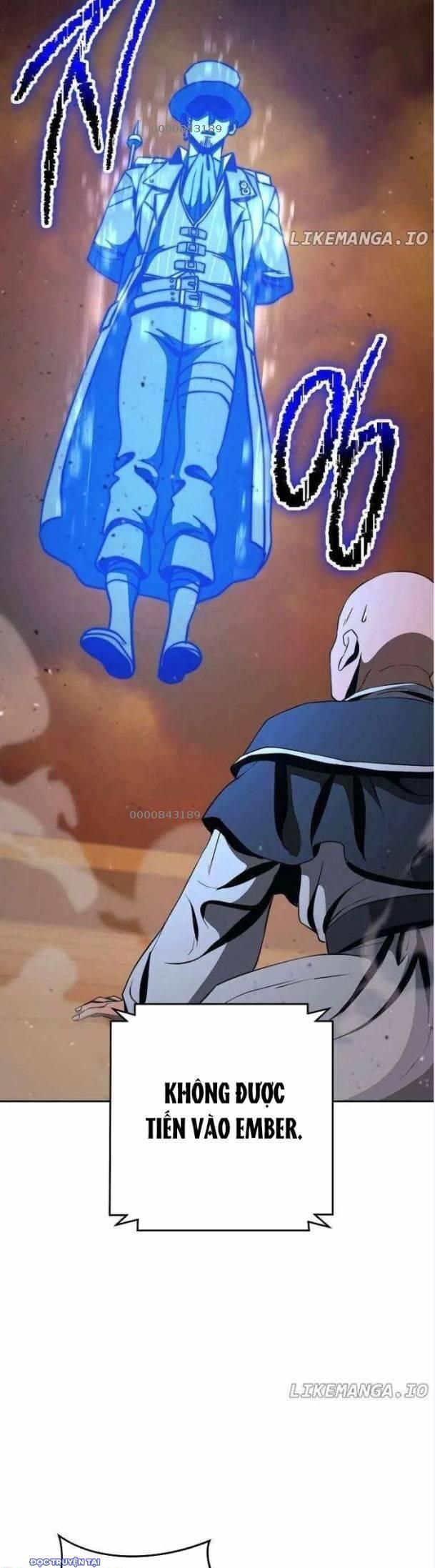 Cốt Binh Trở Lại Chapter 288 - 11