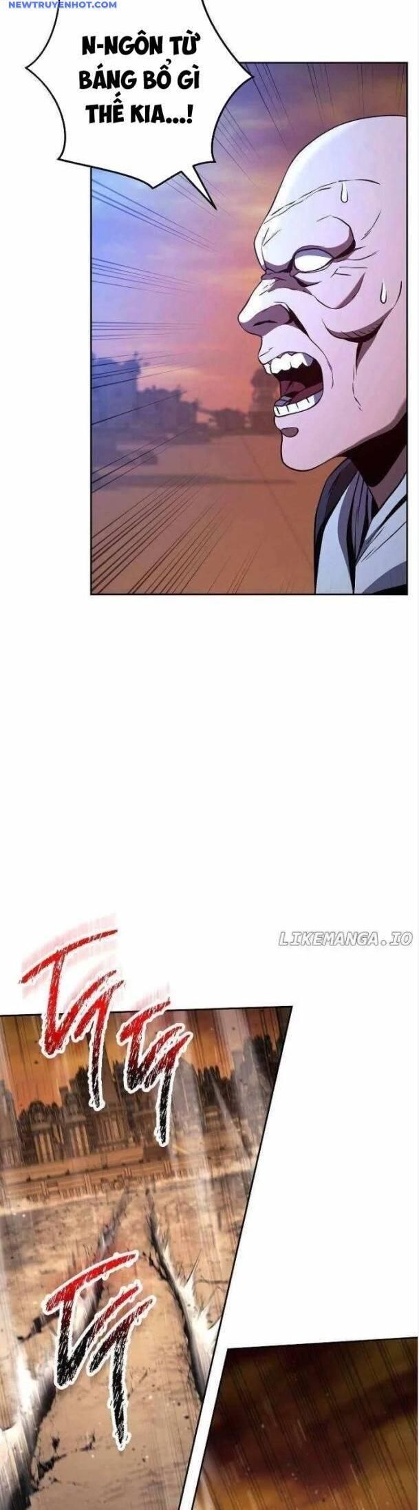 Cốt Binh Trở Lại Chapter 288 - 12