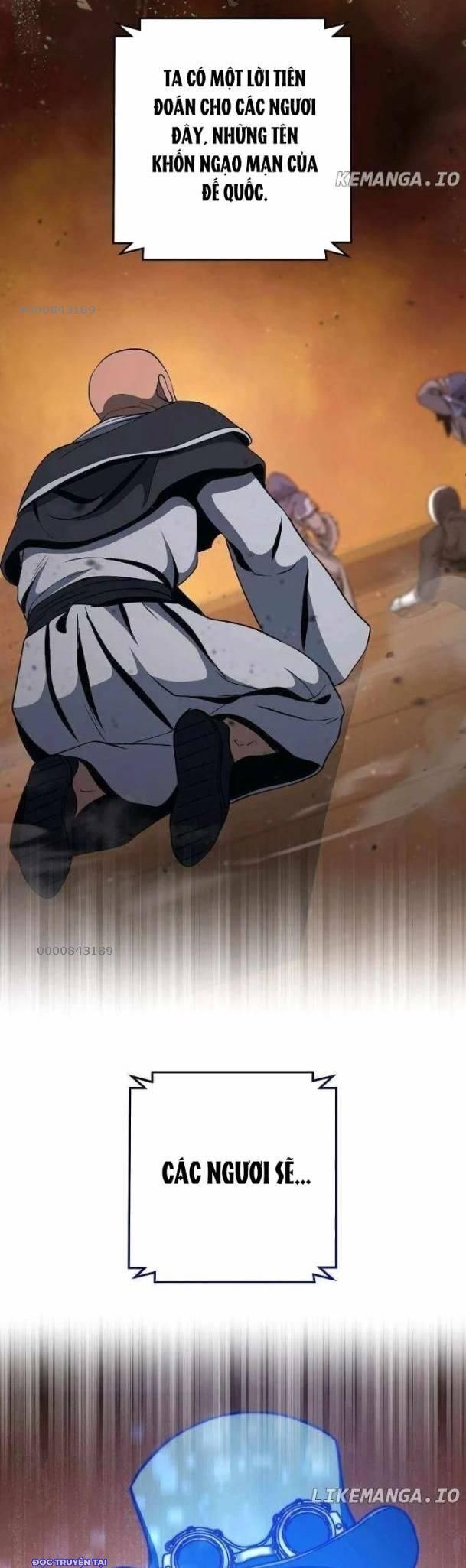 Cốt Binh Trở Lại Chapter 288 - 15