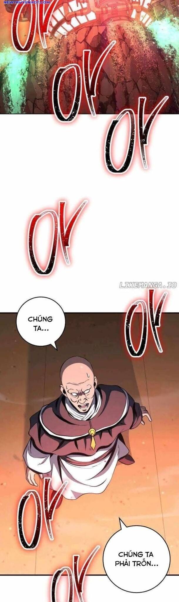 Cốt Binh Trở Lại Chapter  288 - 18