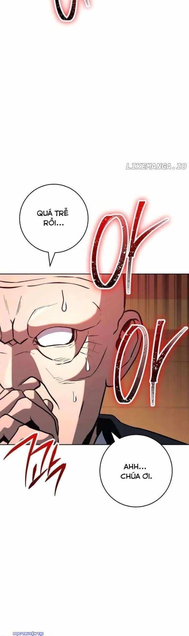 Cốt Binh Trở Lại Chapter 288 - 19