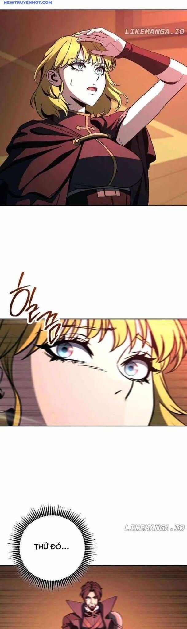 Cốt Binh Trở Lại Chapter 288 - 20