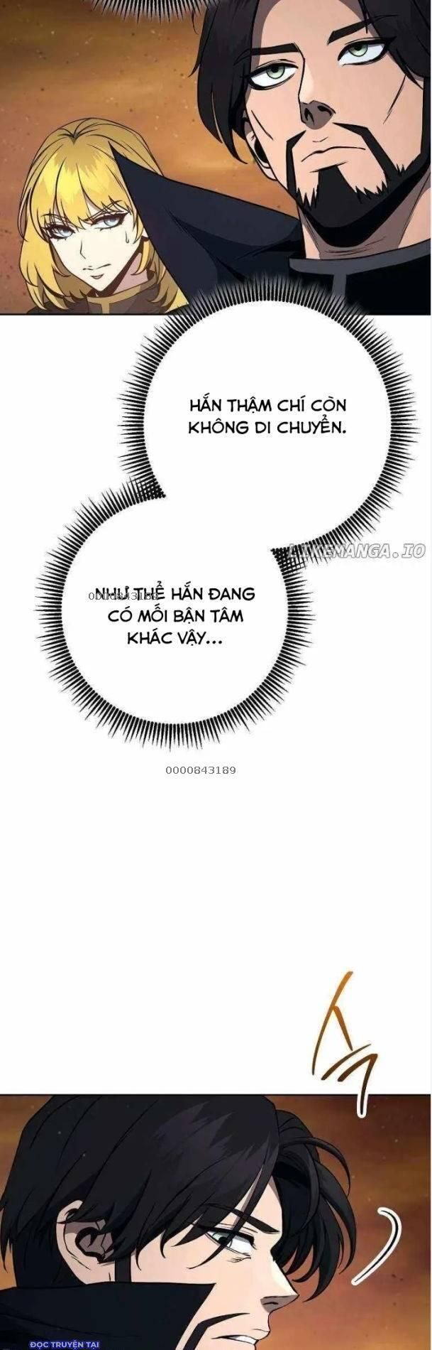 Cốt Binh Trở Lại Chapter  288 - 3