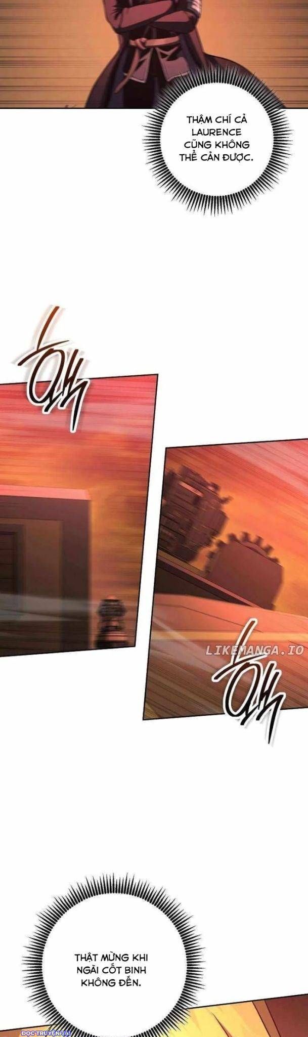 Cốt Binh Trở Lại Chapter  288 - 21