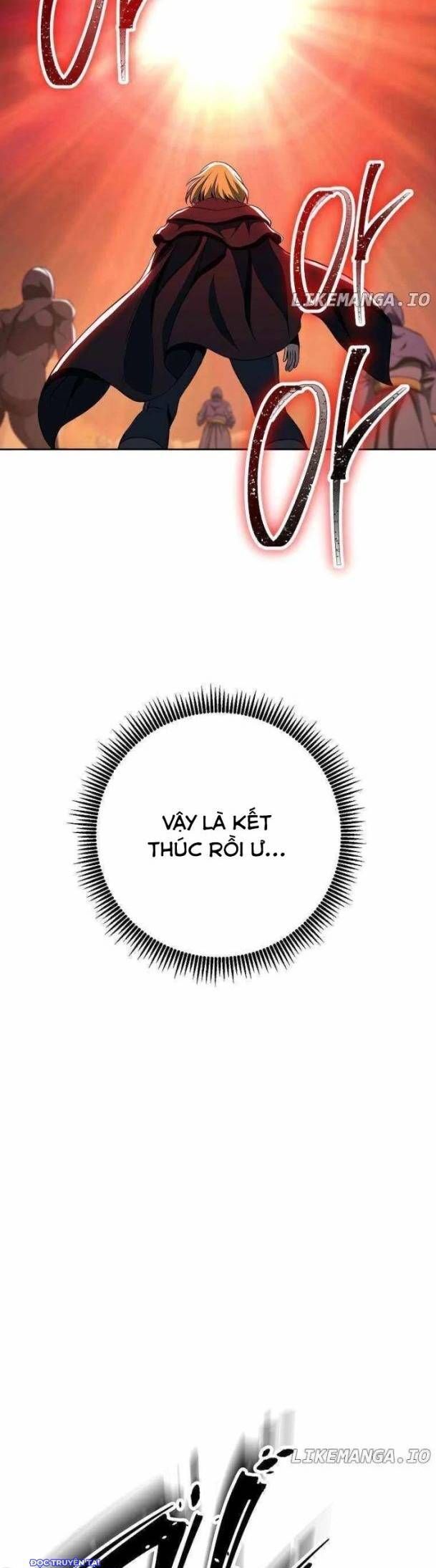 Cốt Binh Trở Lại Chapter  288 - 23