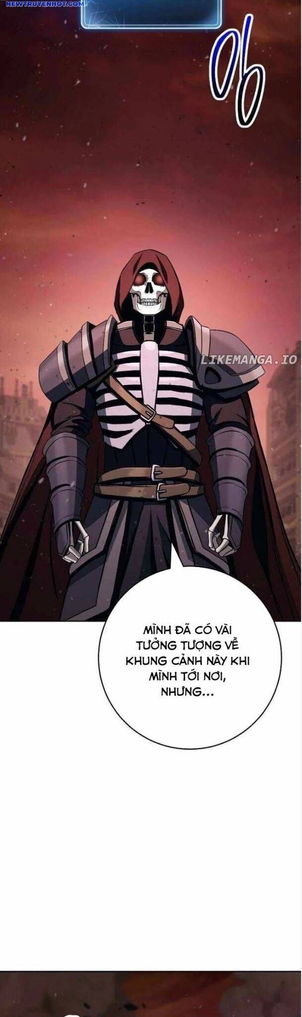 Cốt Binh Trở Lại Chapter  288 - 26