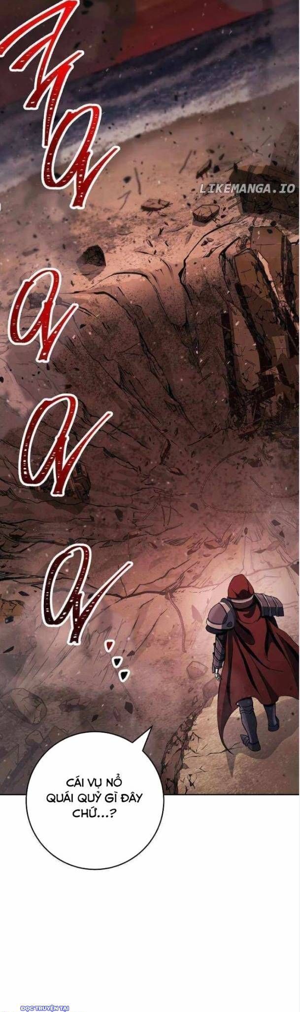 Cốt Binh Trở Lại Chapter  288 - 27