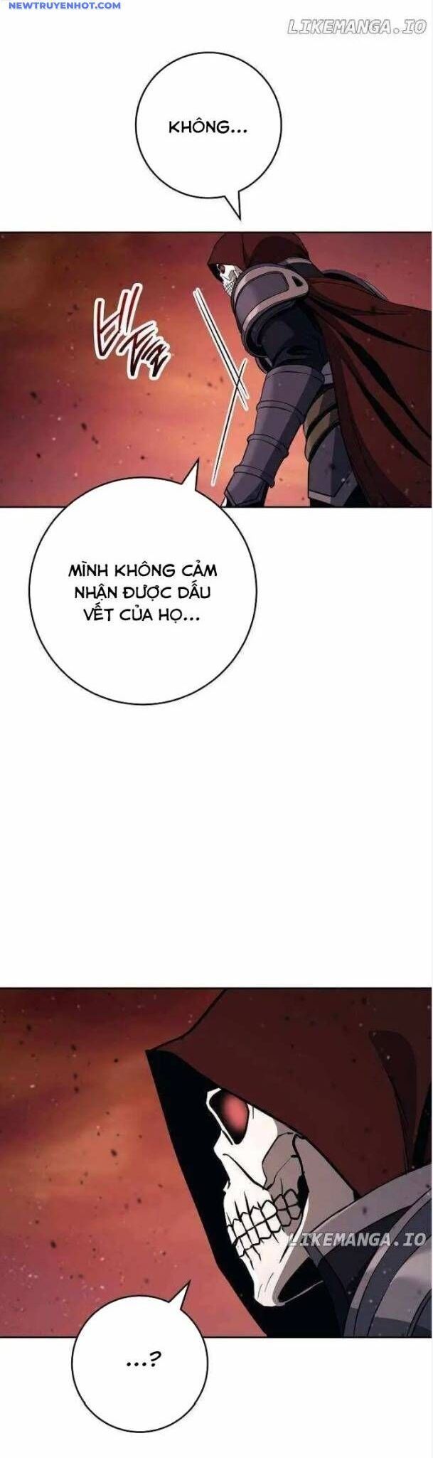 Cốt Binh Trở Lại Chapter  288 - 28