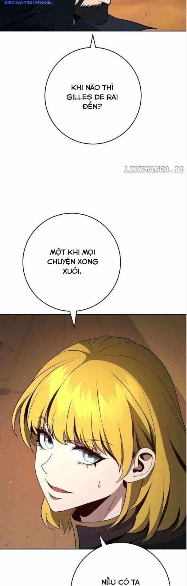 Cốt Binh Trở Lại Chapter 288 - 4