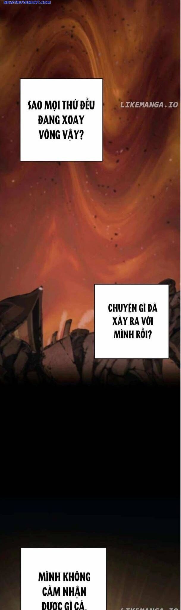 Cốt Binh Trở Lại Chapter  288 - 32